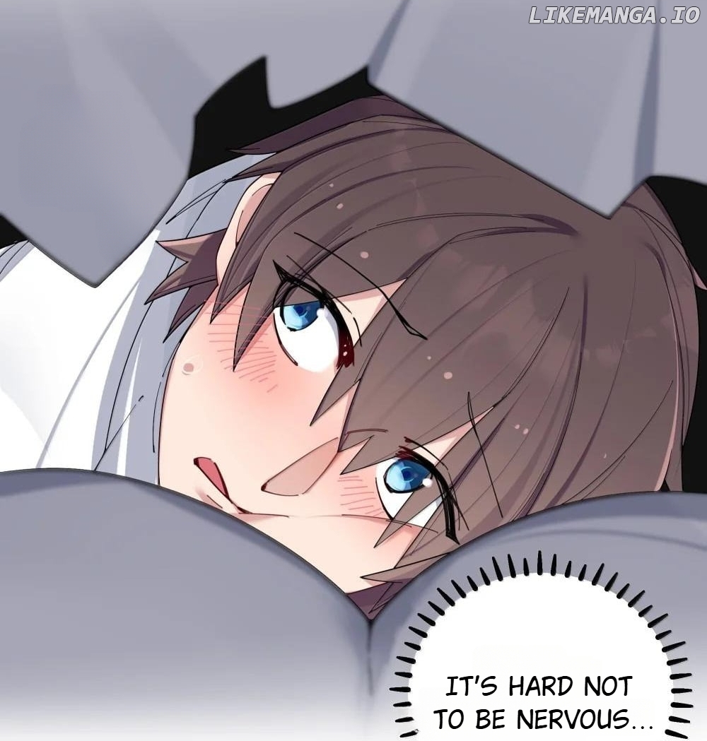 My Fake Girlfriends are using me as a Shield Chapter 148 - page 26